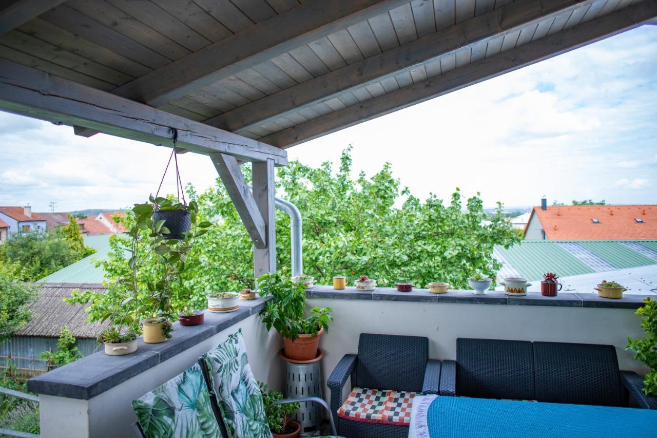 Amenity Apartmany Perna Ngoại thất bức ảnh