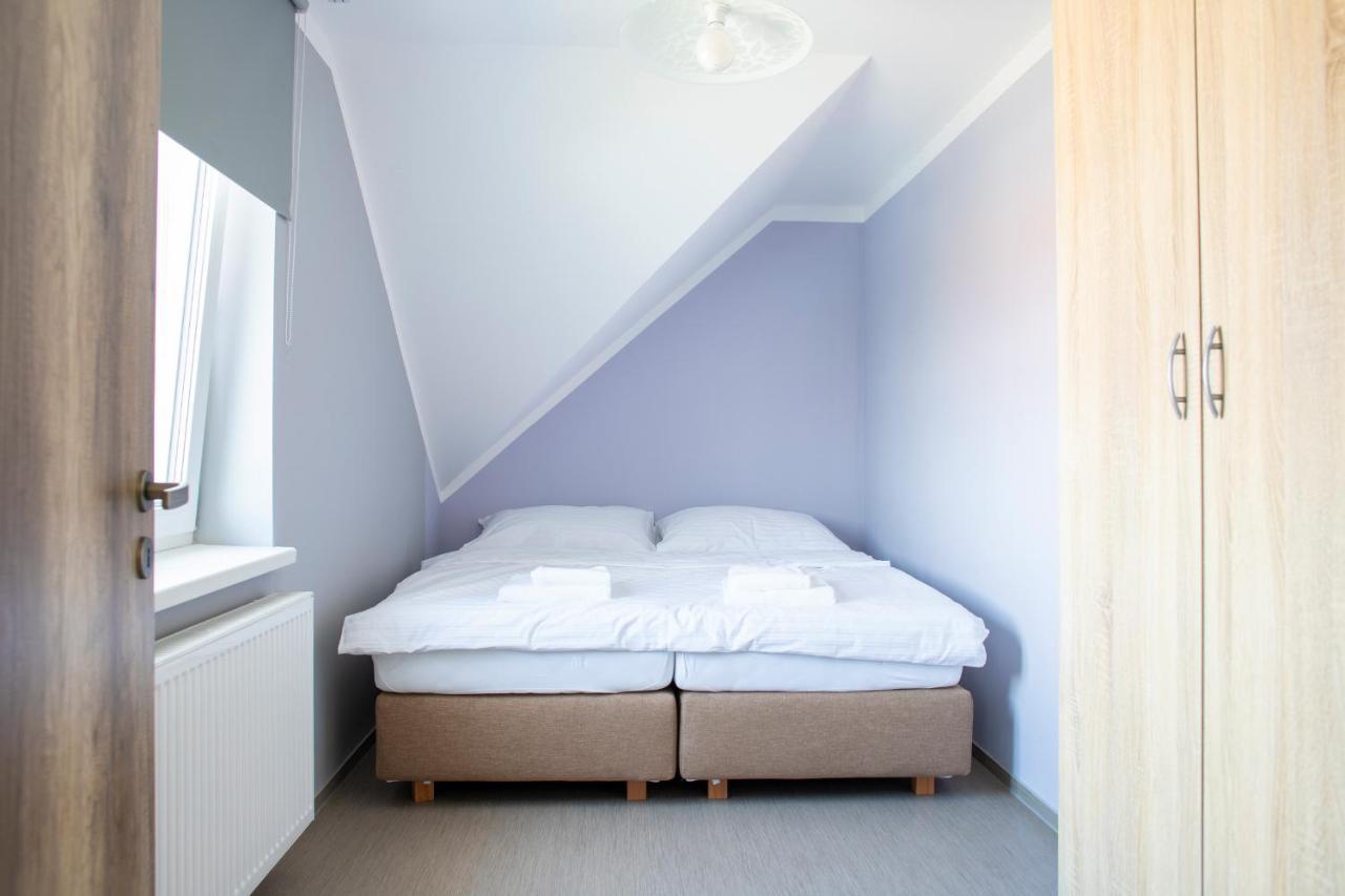 Amenity Apartmany Perna Ngoại thất bức ảnh