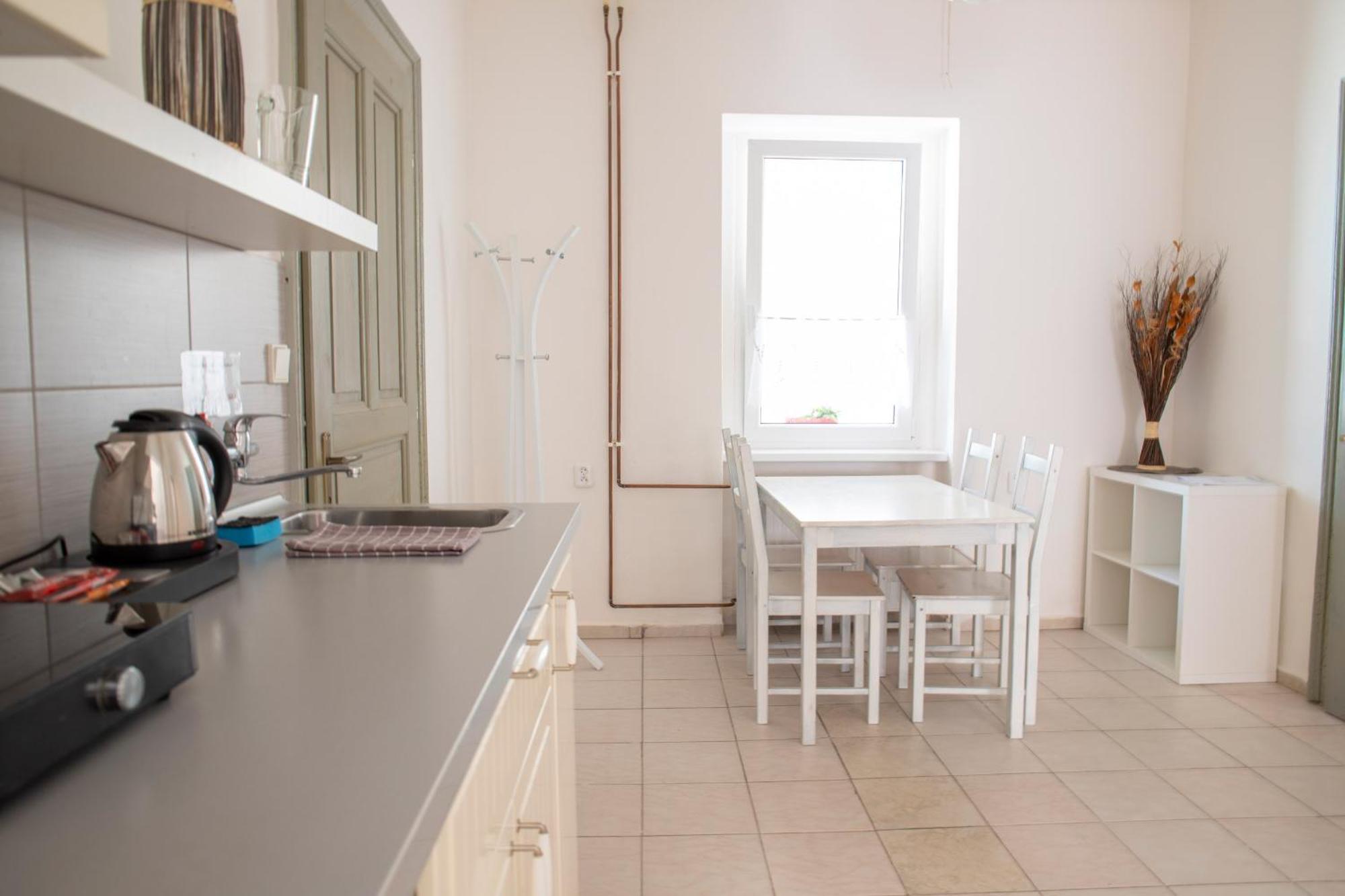 Amenity Apartmany Perna Ngoại thất bức ảnh