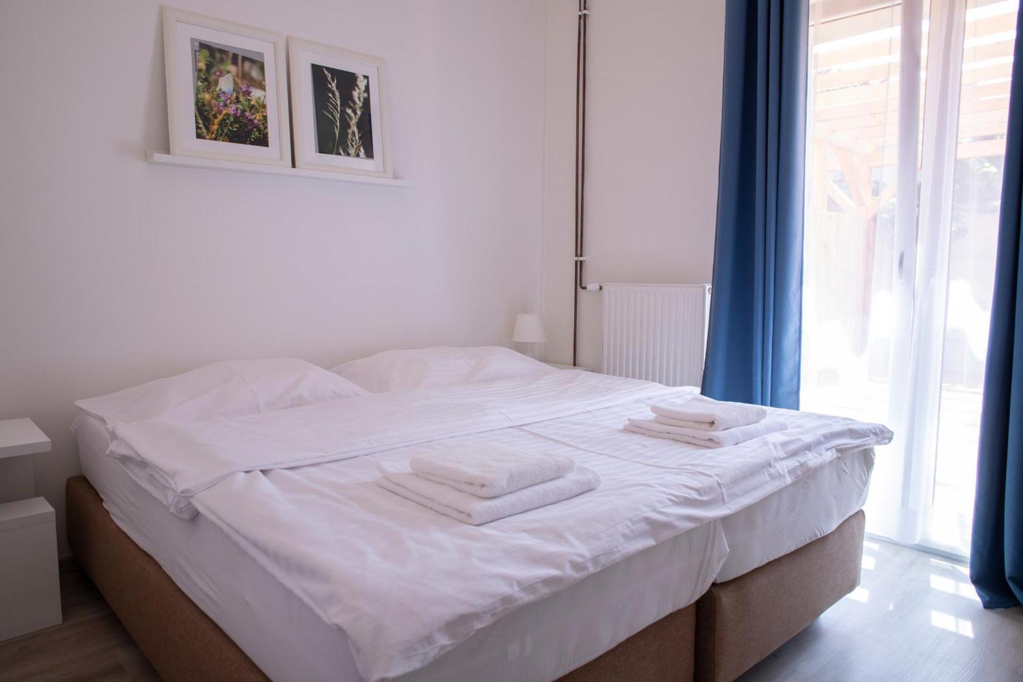 Amenity Apartmany Perna Ngoại thất bức ảnh