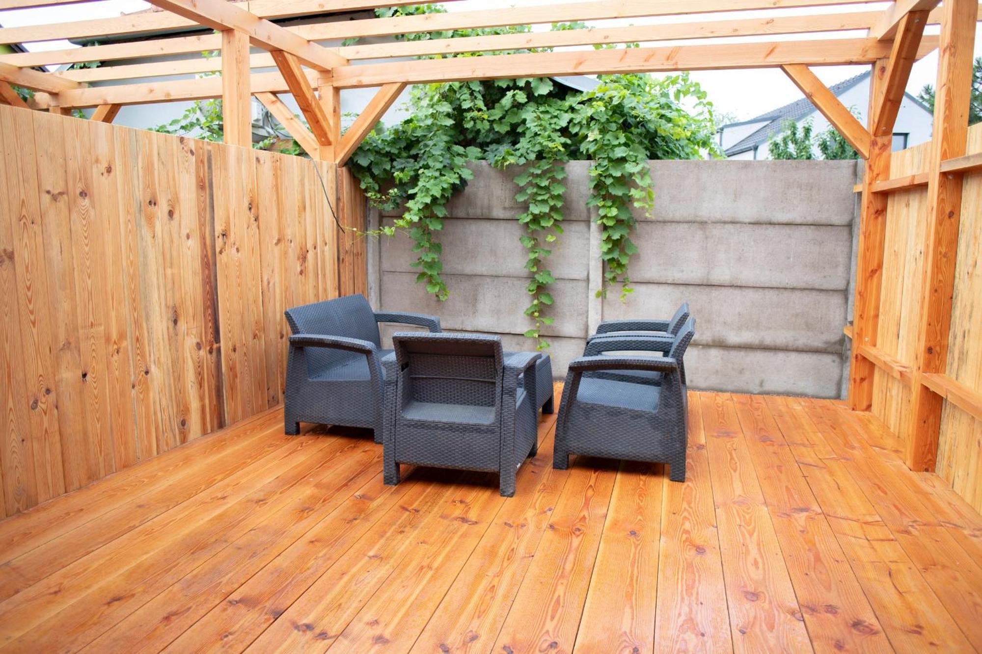Amenity Apartmany Perna Ngoại thất bức ảnh