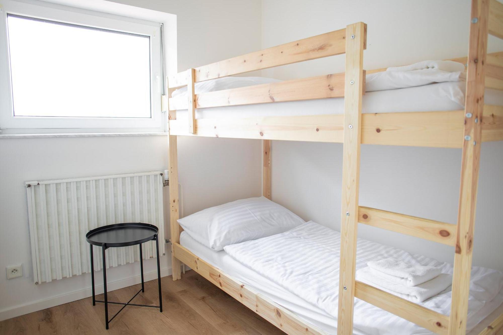Amenity Apartmany Perna Ngoại thất bức ảnh