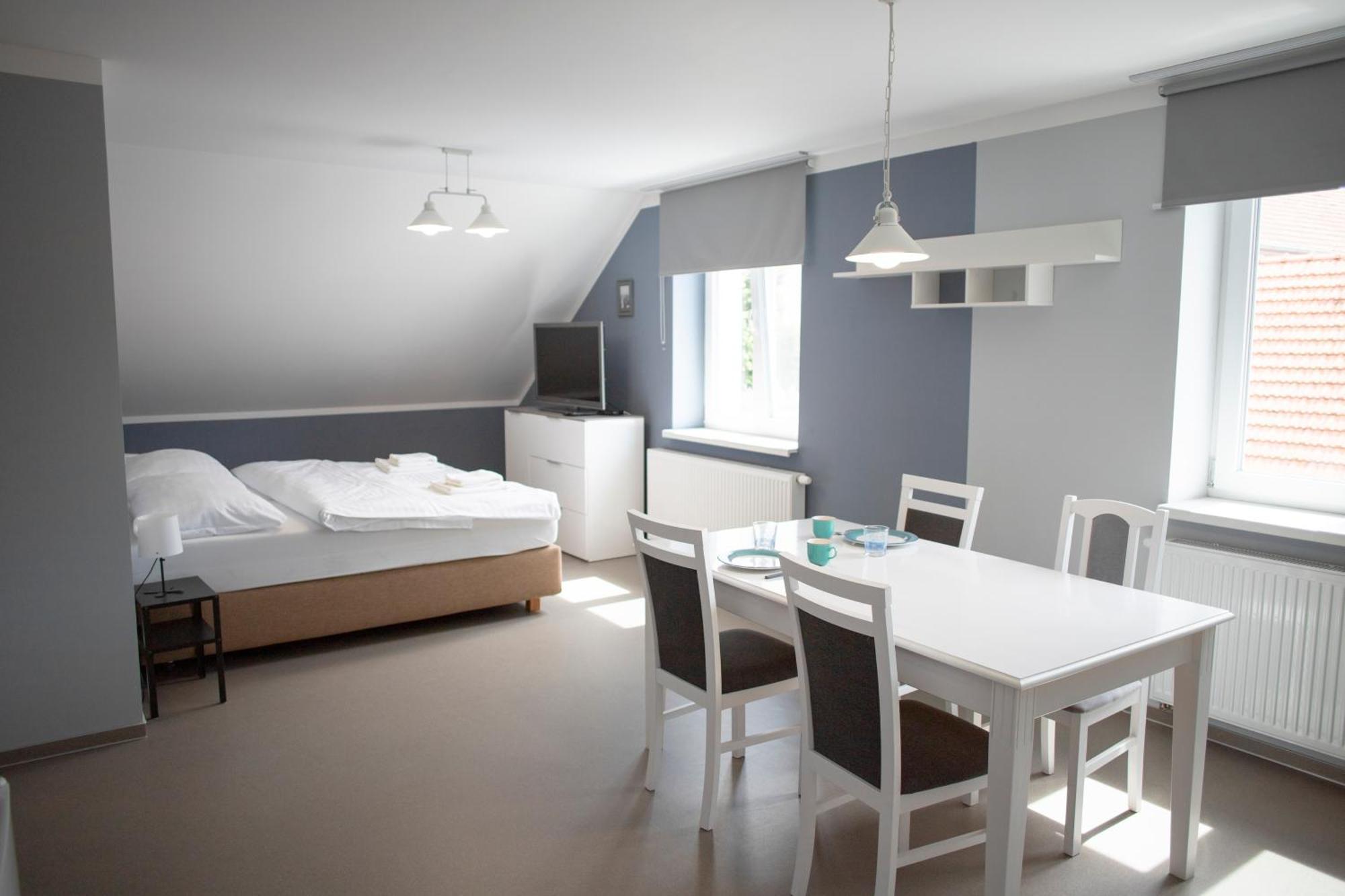 Amenity Apartmany Perna Ngoại thất bức ảnh