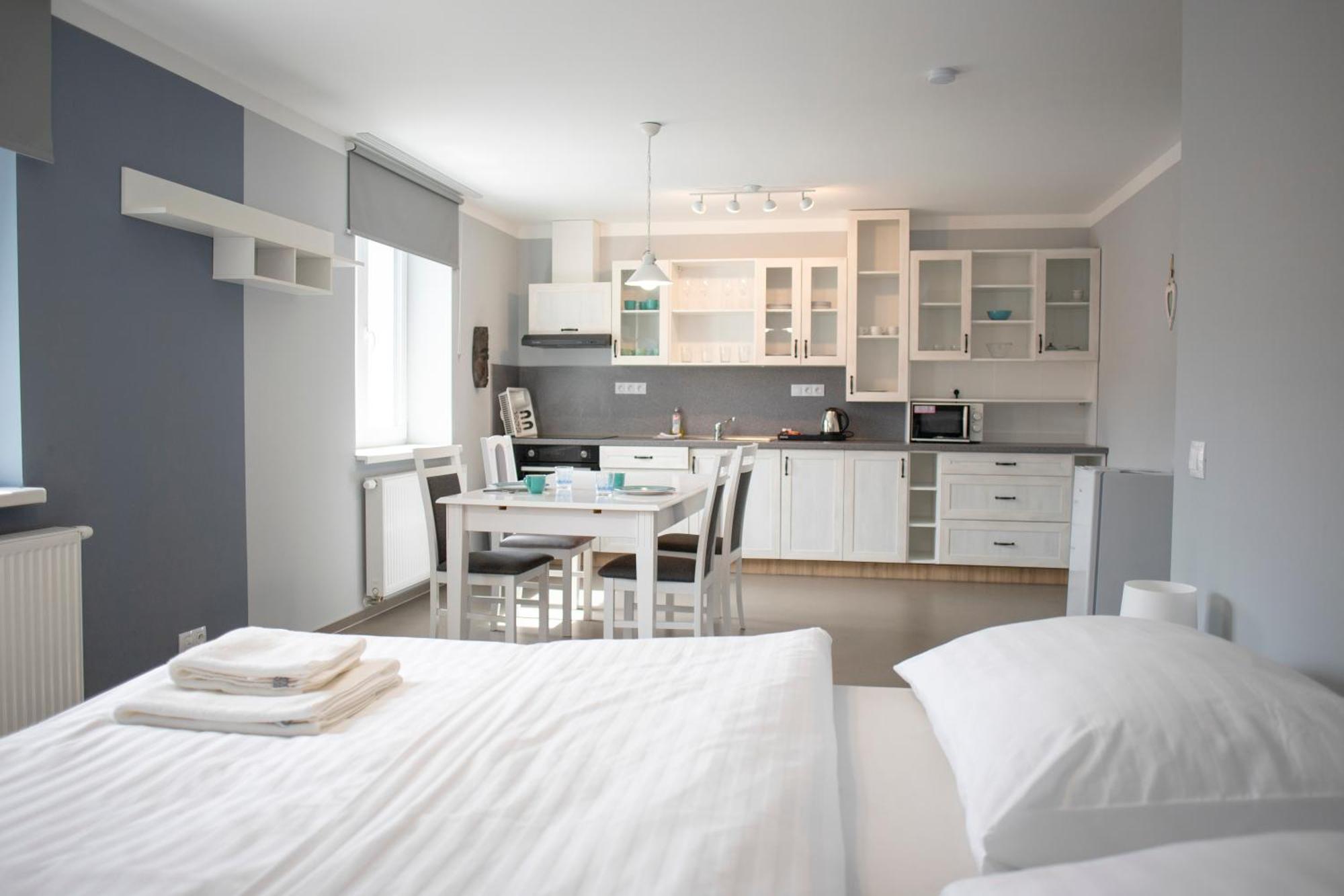 Amenity Apartmany Perna Ngoại thất bức ảnh