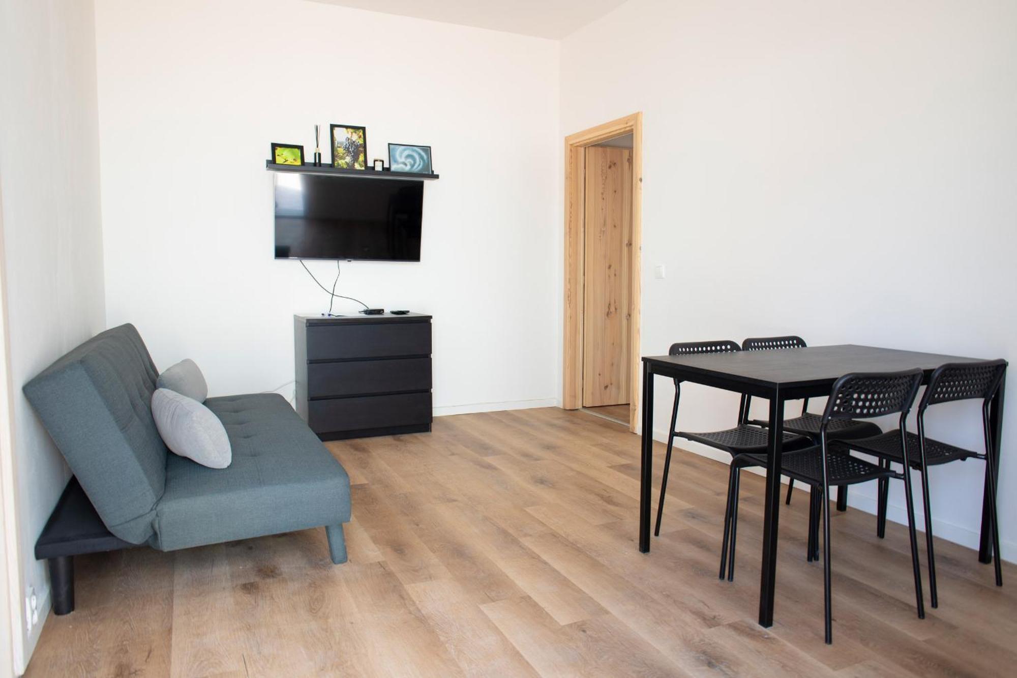 Amenity Apartmany Perna Ngoại thất bức ảnh