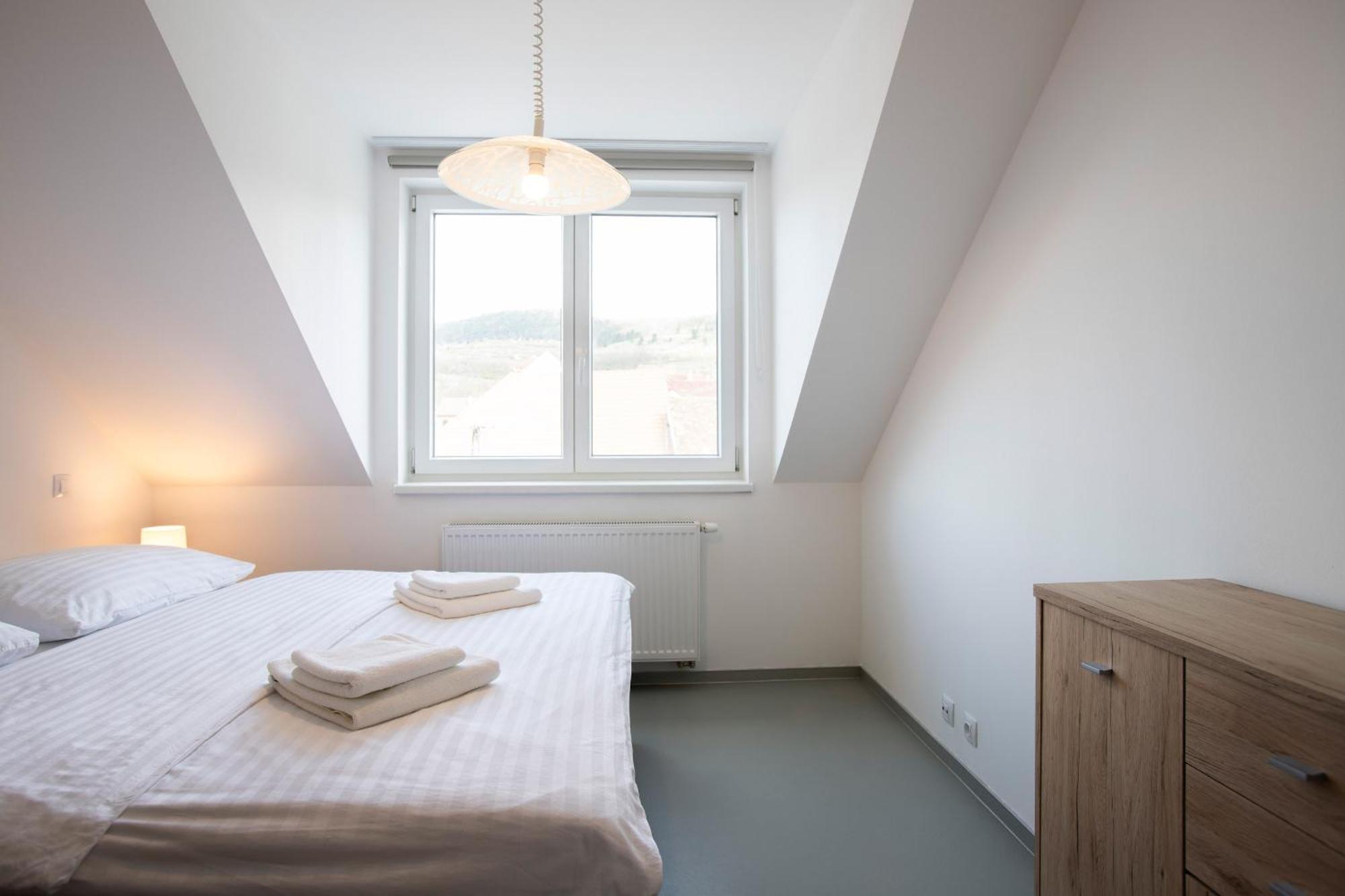 Amenity Apartmany Perna Ngoại thất bức ảnh