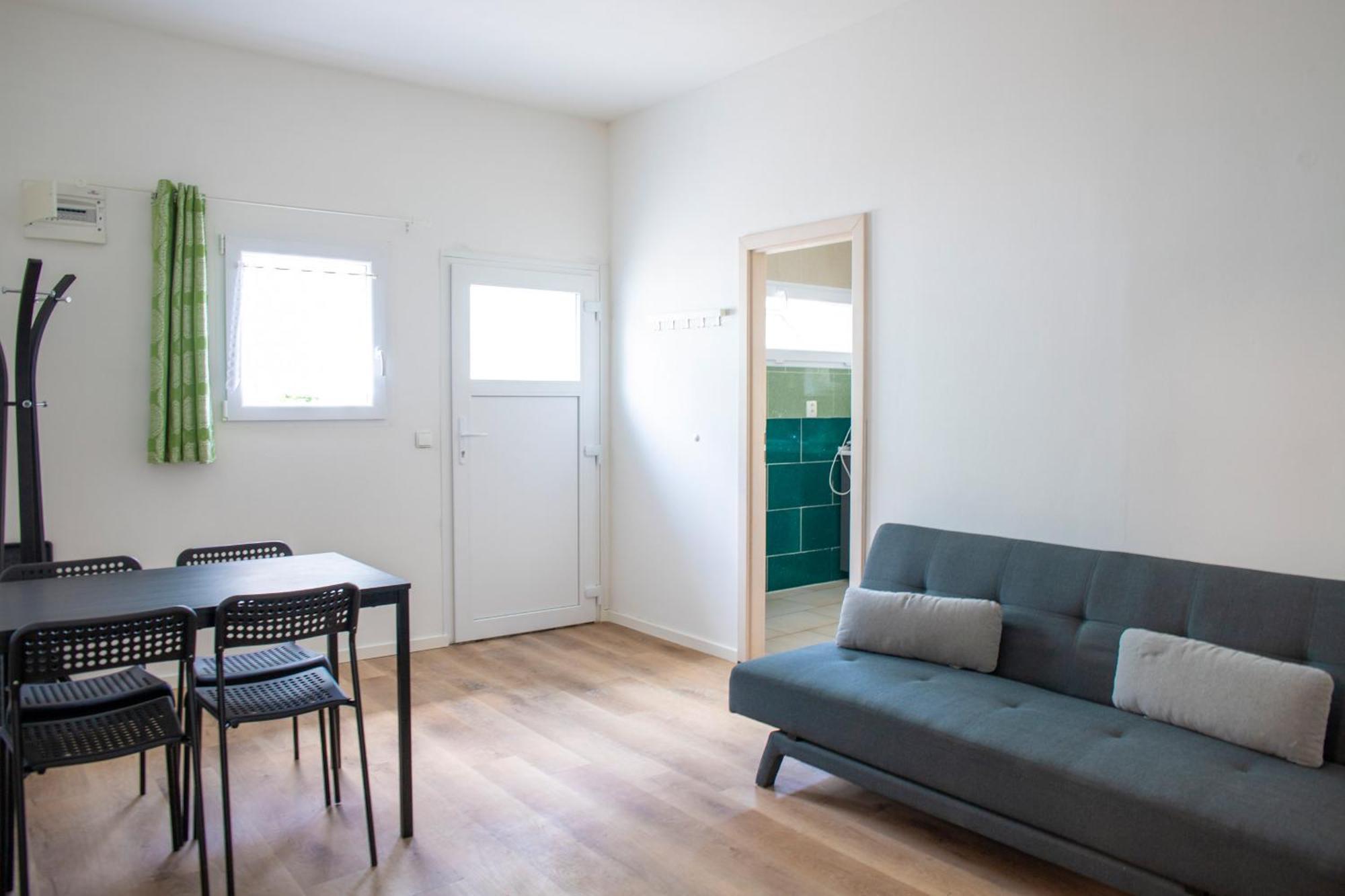 Amenity Apartmany Perna Ngoại thất bức ảnh
