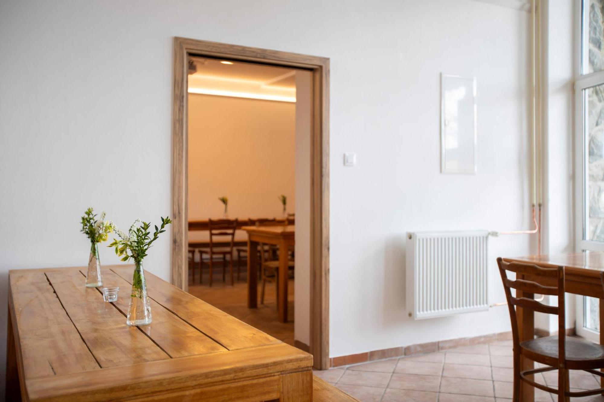 Amenity Apartmany Perna Ngoại thất bức ảnh