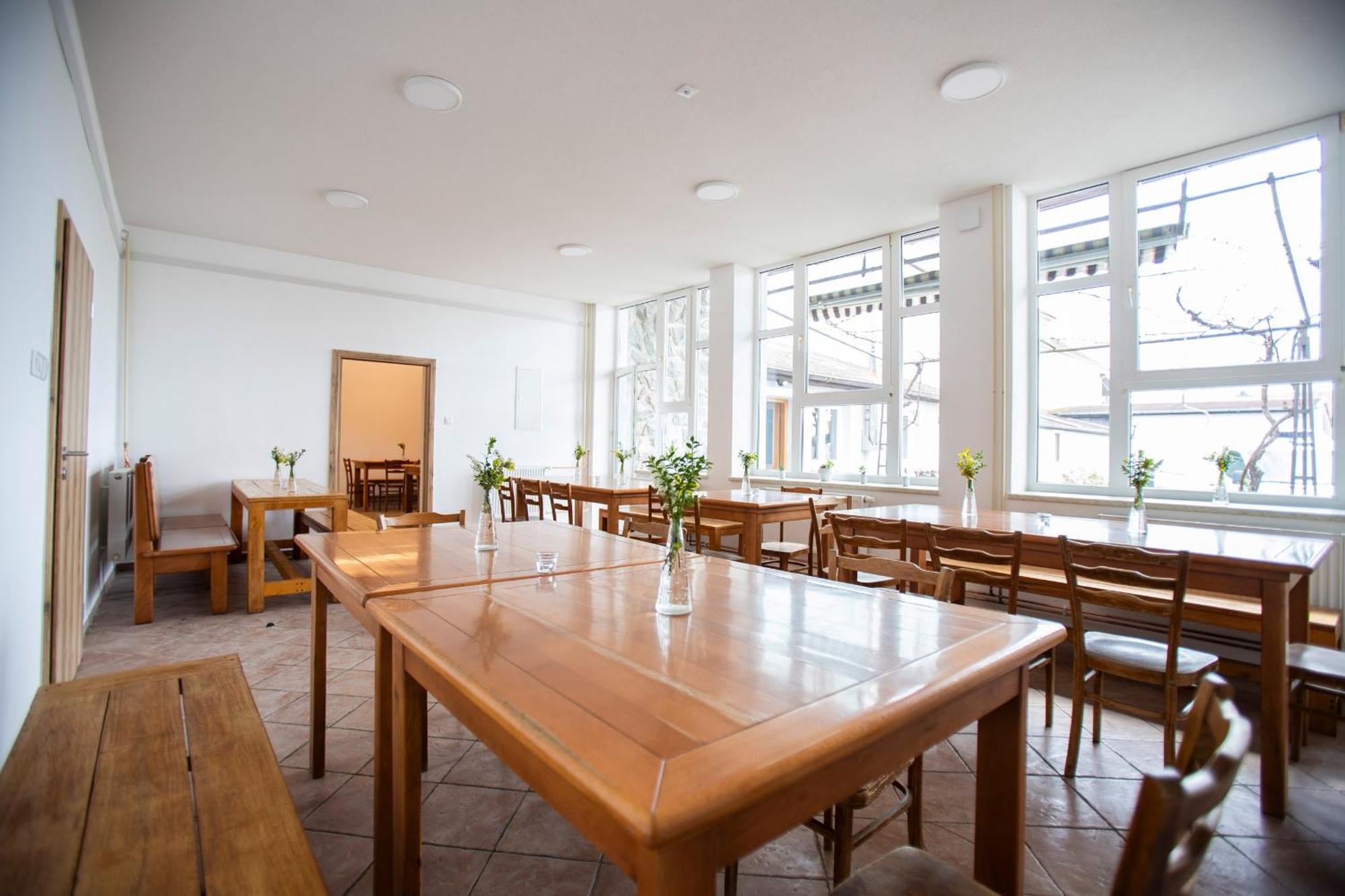 Amenity Apartmany Perna Ngoại thất bức ảnh