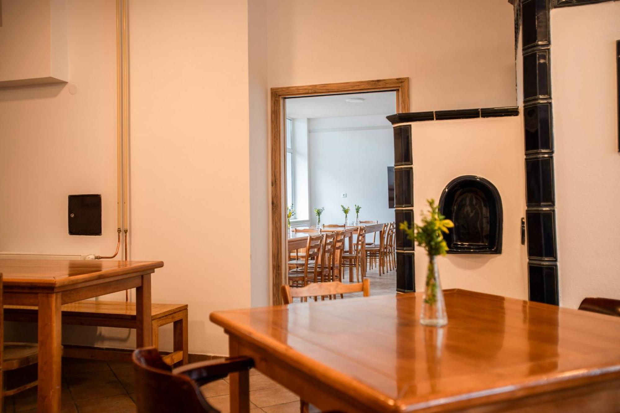 Amenity Apartmany Perna Ngoại thất bức ảnh