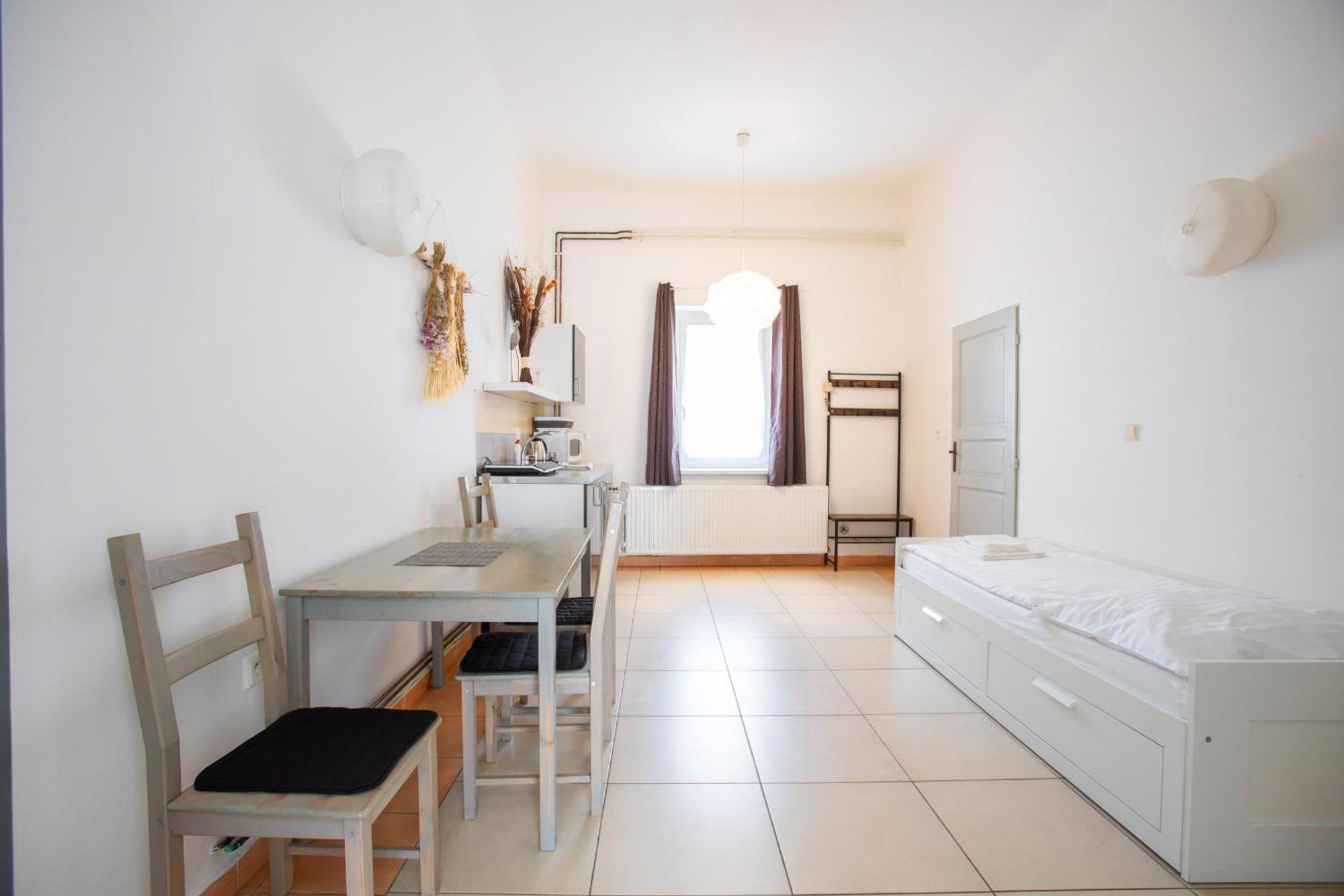Amenity Apartmany Perna Ngoại thất bức ảnh
