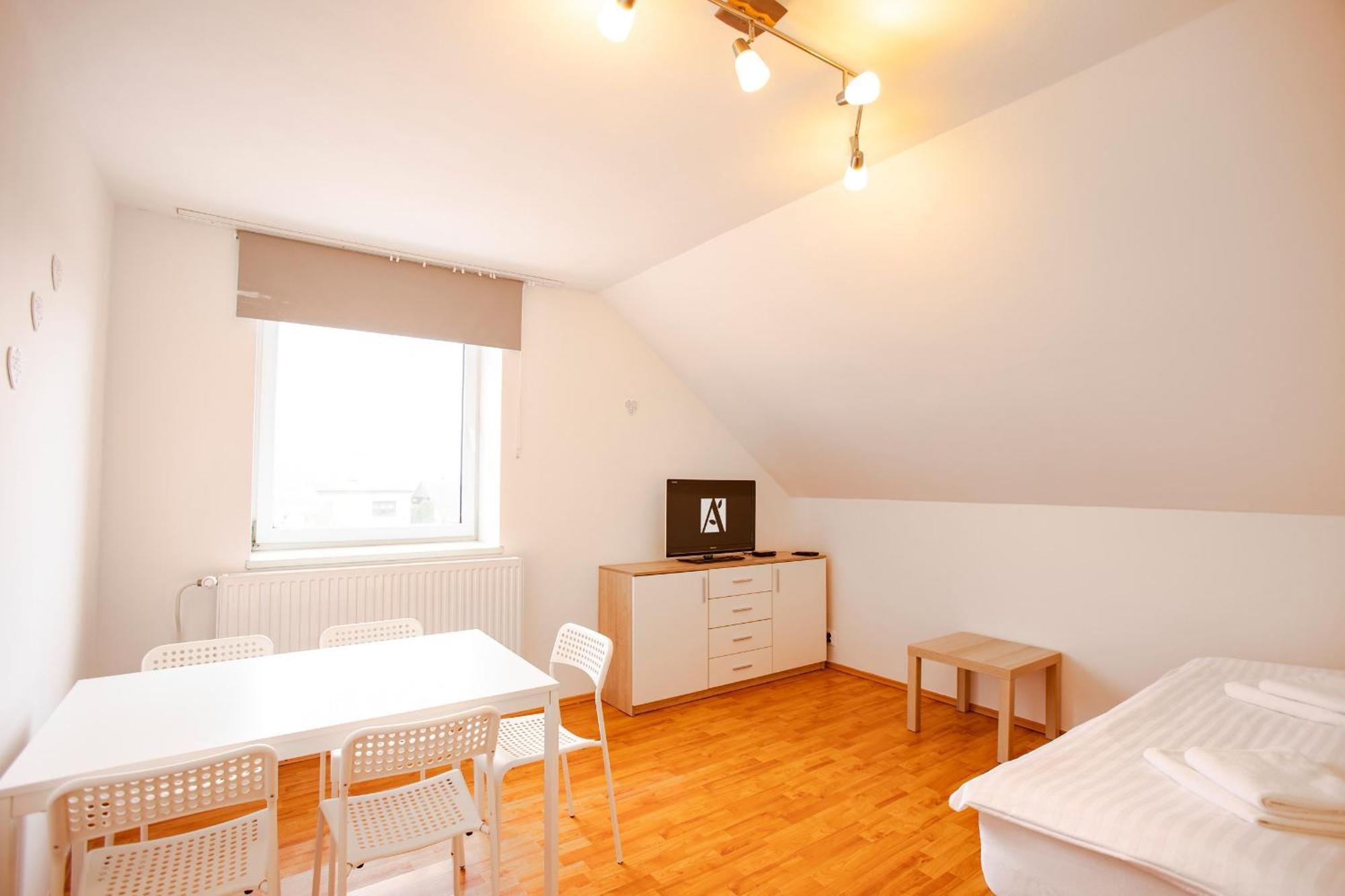 Amenity Apartmany Perna Ngoại thất bức ảnh