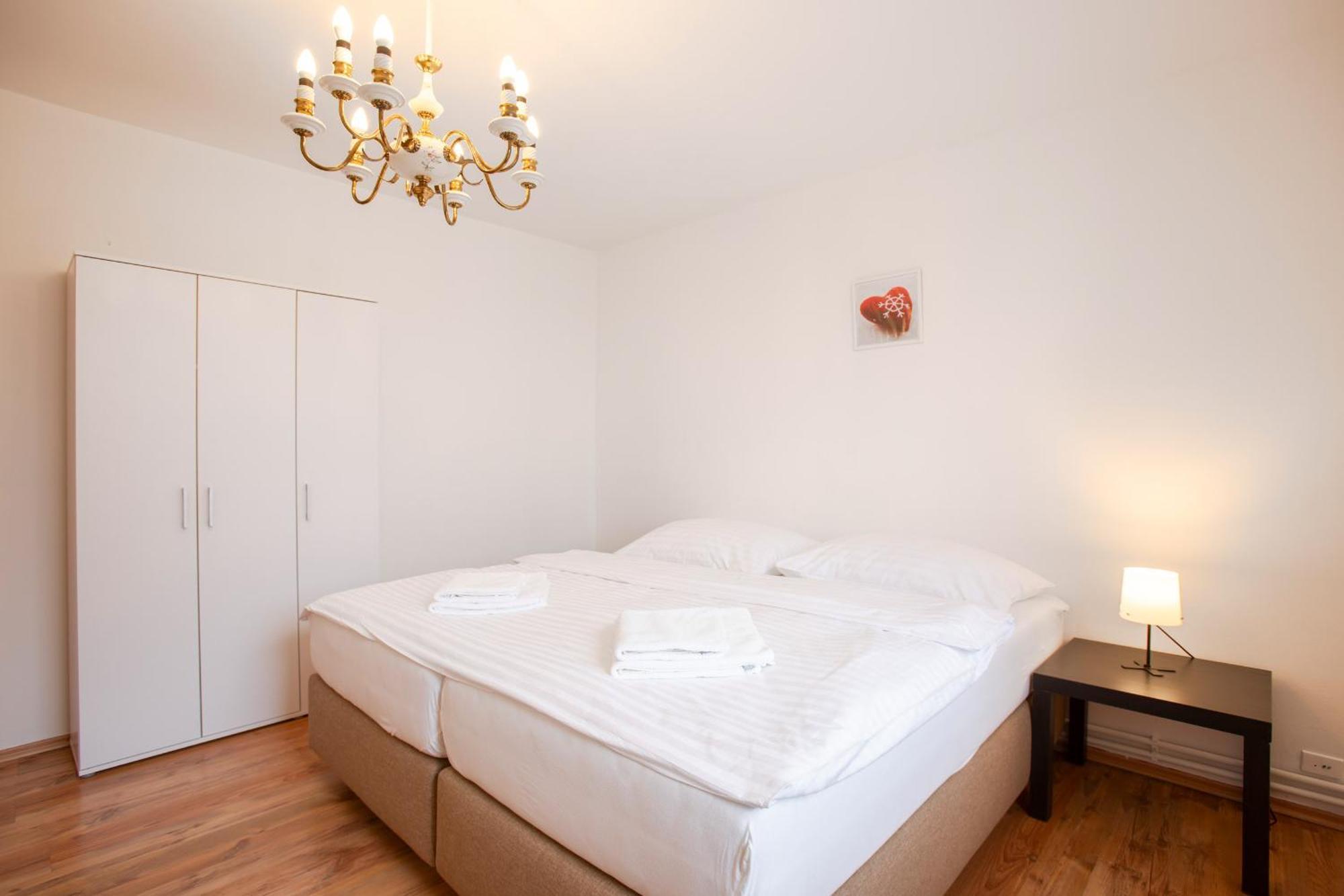 Amenity Apartmany Perna Ngoại thất bức ảnh