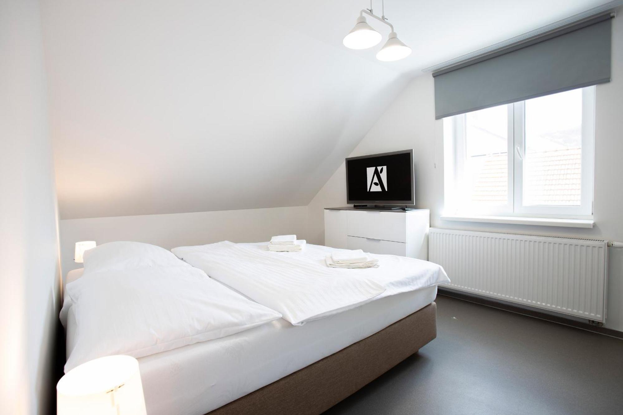 Amenity Apartmany Perna Ngoại thất bức ảnh