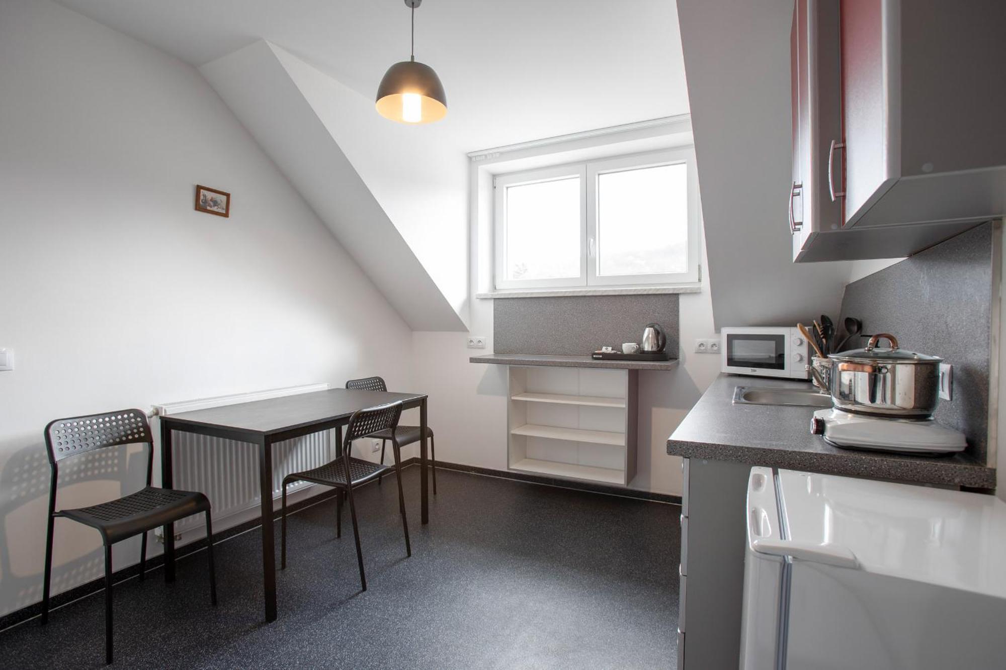 Amenity Apartmany Perna Ngoại thất bức ảnh